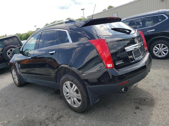 Photo 2 from auction – 2016 CADILLAC SRX LUXURY with VIN 3GYFNEE36GS566883