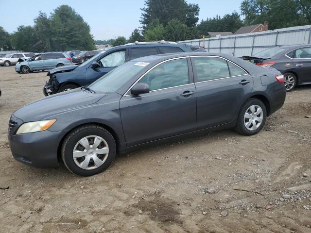 TOYOTA CAMRY BASE 2009 with VIN 4T1BE46K99U410324 - Photo from auction
