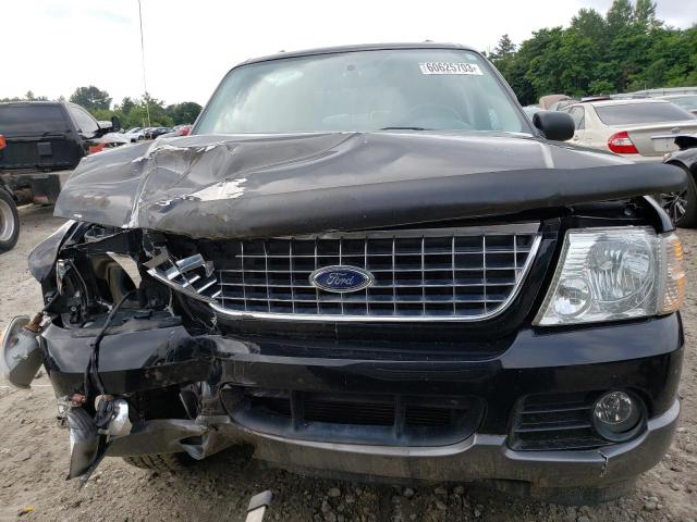 Photo 5 from auction – 2003 FORD EXPLORER X with VIN 1FMZU73K53ZB26464