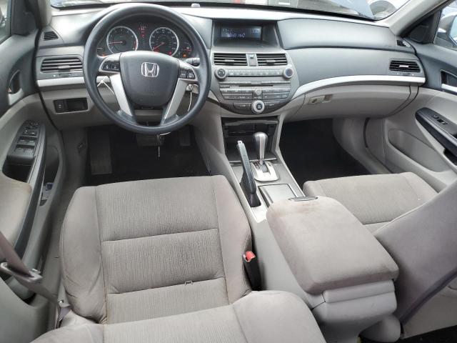 Photo 8 from auction – 2011 HONDA ACCORD LXP with VIN 1HGCP2F46BA149316