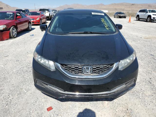 Photo 5 from auction – 2015 HONDA CIVIC SE with VIN 19XFB2F77FE082670