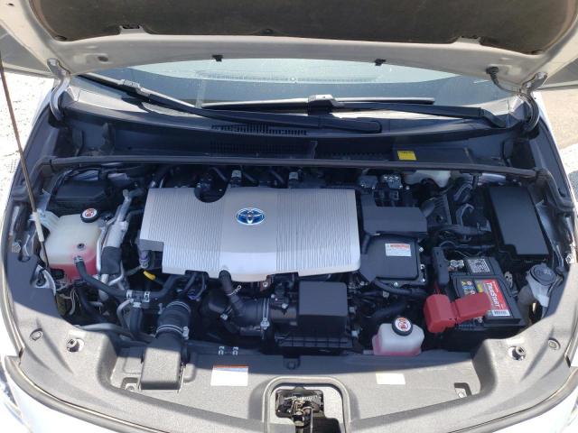 Photo 12 from auction – 2017 TOYOTA PRIUS PRIM with VIN JTDKARFP7H3066456