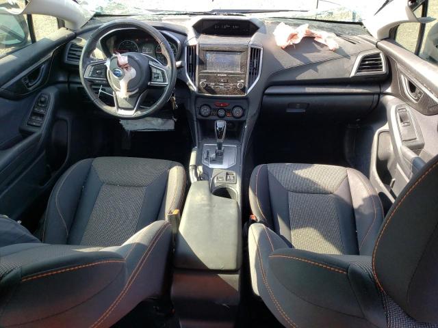 Photo 8 from auction – 2018 SUBARU CROSSTREK with VIN JF2GTABC9JH254104