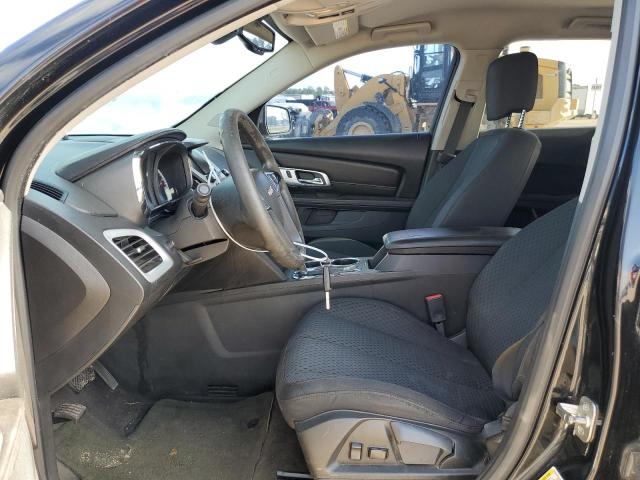 Photo 7 from auction – 2012 GMC TERRAIN SL with VIN 2GKALMEK6C6236360