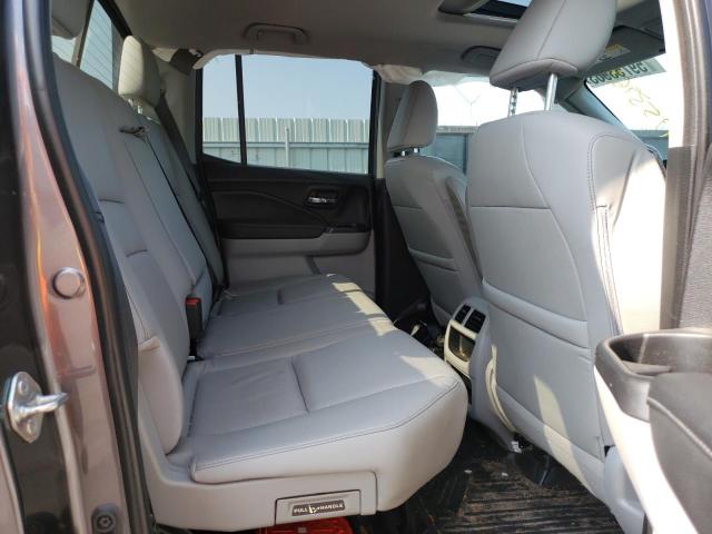 Foto 11 de la subasta – 2019 HONDA RIDGELINE con VIN 5FPYK3F53KB012009