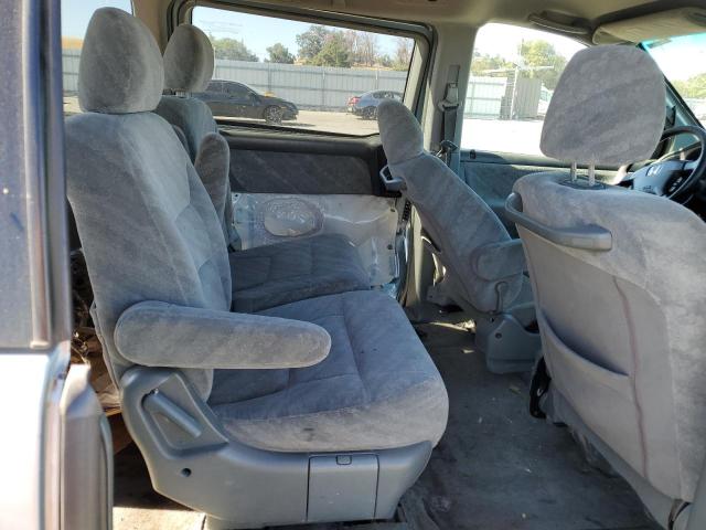 Photo 11 from auction – 2004 HONDA ODYSSEY EX with VIN 5FNRL18864B135487