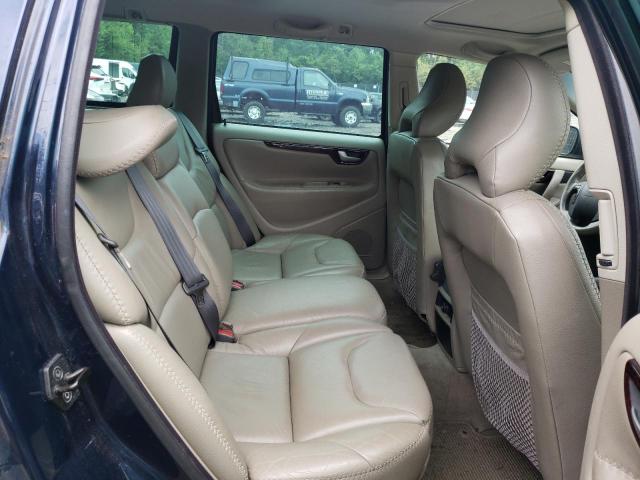 Photo 10 from auction – 2004 VOLVO XC70 with VIN YV1SZ59H641134722