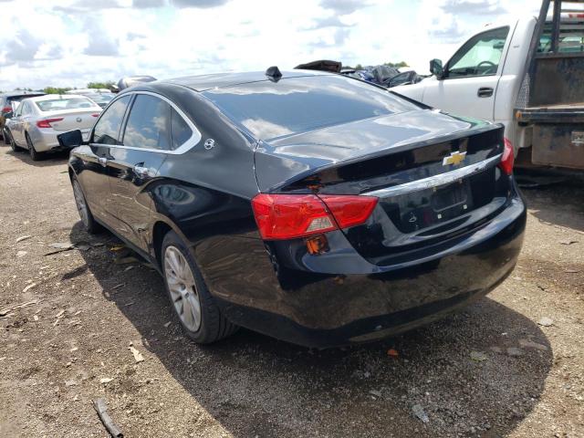 Photo 2 from auction – 2014 CHEVROLET IMPALA LS with VIN 2G11X5SL1E9285513