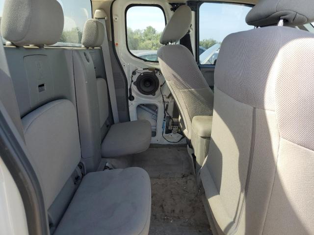 Photo 10 from auction – 2016 NISSAN FRONTIER S with VIN 1N6BD0CT1GN749094