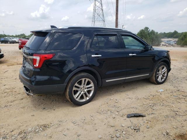 Photo 3 from auction – 2016 FORD EXPLORER L with VIN 1FM5K8F88GGB03479
