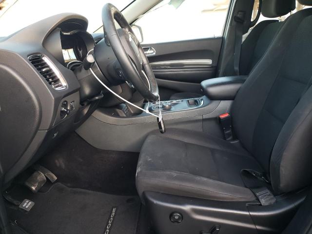 صورة رقم 7 من المزاد - 2017 DODGE DURANGO SX مع VIN 1C4RDHAGXHC610956