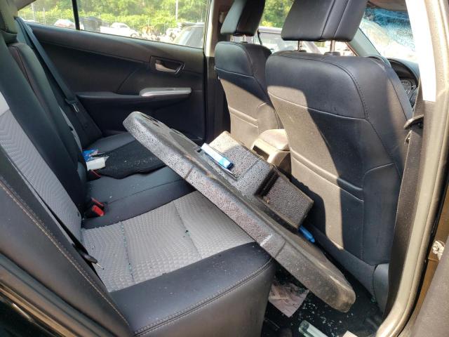 Photo 10 from auction – 2013 TOYOTA CAMRY L with VIN 4T1BF1FK5DU283401