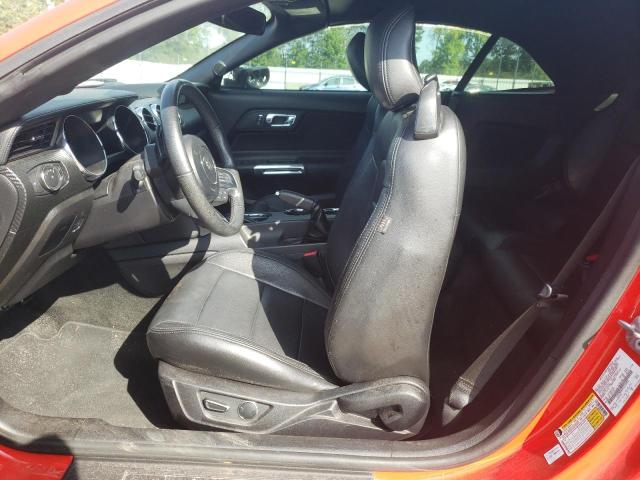 Photo 7 from auction – 2017 FORD MUSTANG with VIN 1FATP8EM7H5270902