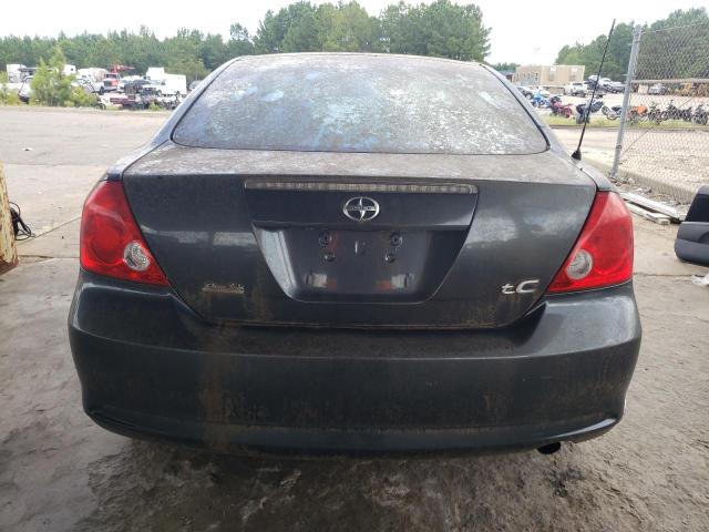Photo 6 from auction – 2007 TOYOTA SCION TC with VIN JTKDE167670146841