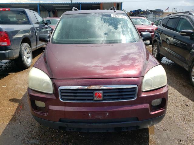 Photo 5 from auction – 2007 SATURN RELAY 3 with VIN 5GZDV231X7D133840