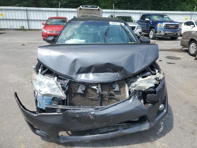 Photo 5 from auction – 2013 TOYOTA CAMRY L with VIN 4T4BF1FK4DR285274