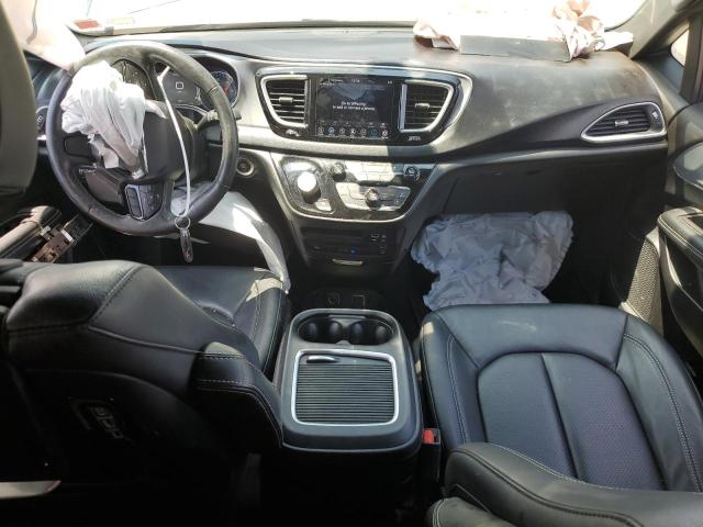 Photo 8 from auction – 2020 CHRYSLER PACIFICA T with VIN 2C4RC1EG4LR273026