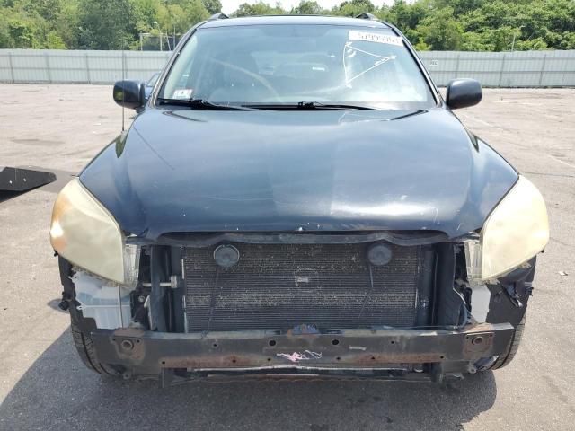 Photo 5 from auction – 2008 TOYOTA RAV4 with VIN JTMZD33V485092622