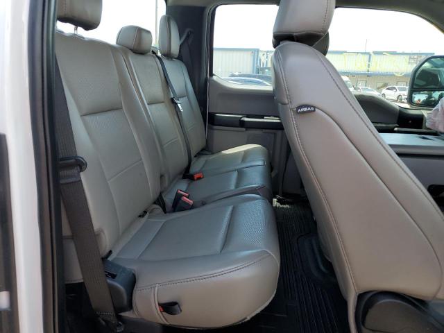 Photo 10 from auction – 2020 FORD F250 SUPER with VIN 1FT7X2A67LEE10262