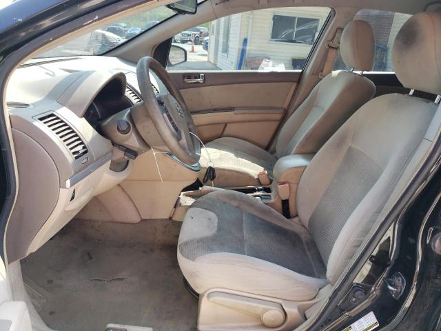 Photo 7 from auction – 2011 NISSAN SENTRA 2.0 with VIN 3N1AB6AP1BL673627