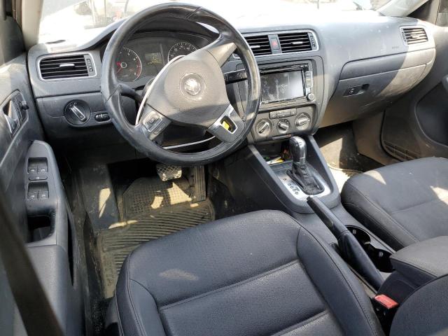 Photo 8 from auction – 2012 VOLKSWAGEN JETTA SE with VIN 3VWDX7AJ7CM361012