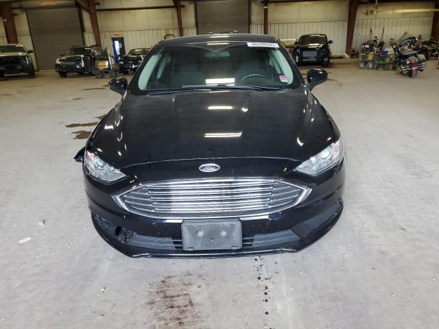Photo 5 from auction – 2018 FORD FUSION SE with VIN 3FA6P0LU5JR286617
