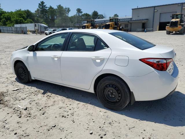 Photo 2 from auction – 2014 TOYOTA COROLLA L with VIN 2T1BURHE8EC101804