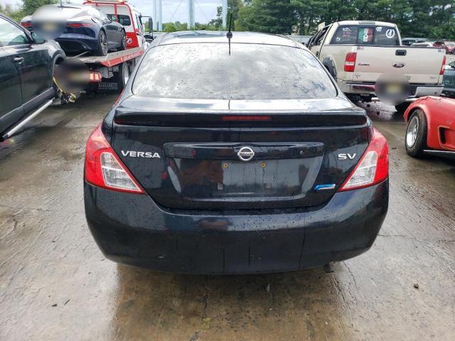 Photo 6 from auction – 2014 NISSAN VERSA S with VIN 3N1CN7AP6EL823337