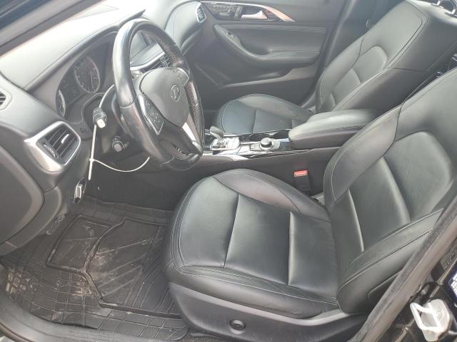 Photo 7 from auction – 2017 INFINITI QX30 BASE with VIN SJKCH5CP3HA016014