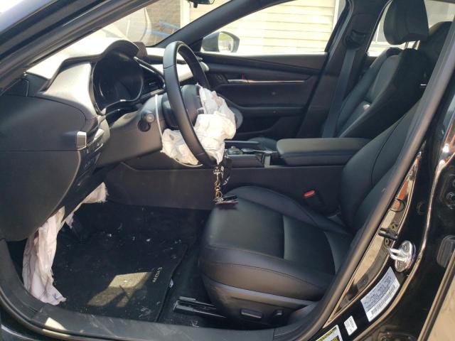 Photo 7 from auction – 2022 MAZDA 3 PREFERRE with VIN JM1BPALL0N1513122