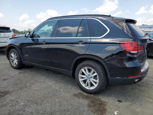 Photo 2 from auction – 2014 BMW X5 XDRIVE3 with VIN 5UXKR0C52E0H24318