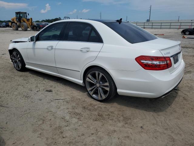 Photo 2 from auction – 2013 MERCEDES-BENZ E350  . with VIN WDDHF5KB0DA735046