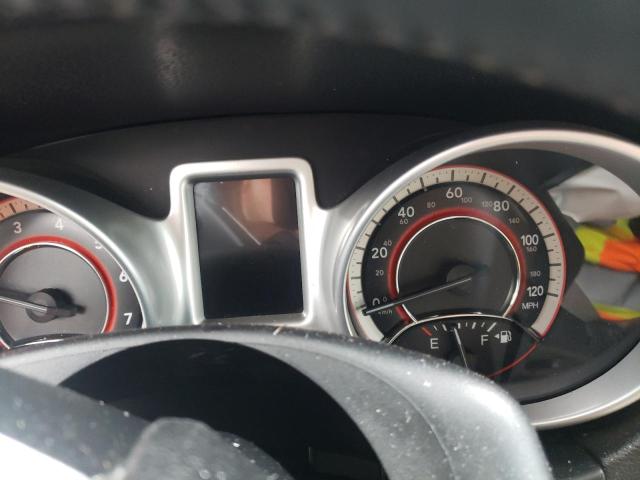 Photo 9 from auction – 2012 DODGE JOURNEY CR with VIN 3C4PDDDG0CT358353