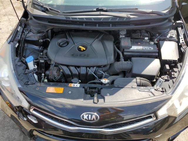 Photo 11 from auction – 2014 KIA FORTE EX with VIN KNAFX6A81E5237780
