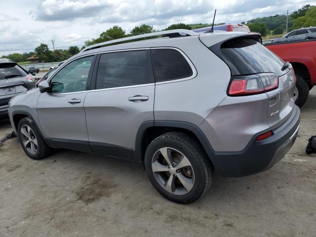 Photo 2 from auction – 2019 JEEP CHEROKEE L with VIN 1C4PJMDN1KD134052