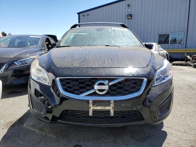 Photo 5 from auction – 2011 VOLVO C30 T5 with VIN YV1672MK4B2238741