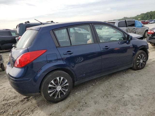 Photo 3 from auction – 2008 NISSAN VERSA S with VIN 3N1BC13E18L457432