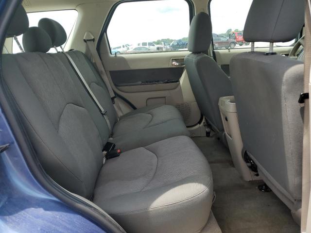 Photo 11 from auction – 2009 MAZDA TRIBUTE I with VIN 4F2CZ02729KM03413