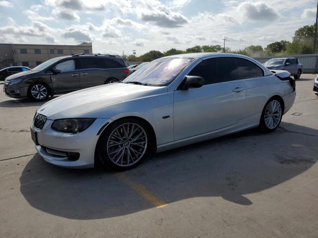 BMW 335 I 2011 with VIN WBADX7C53BE261459 - Photo from auction