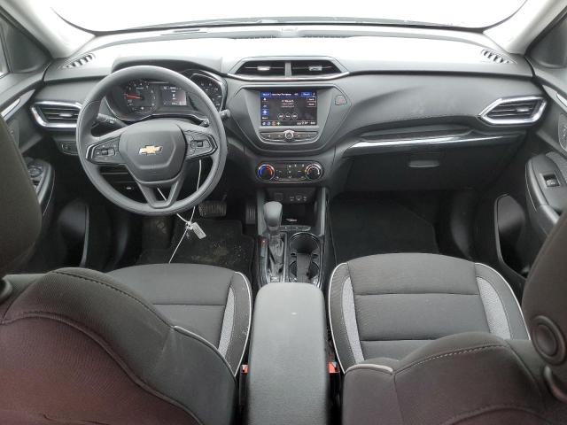 Photo 8 from auction – 2023 CHEVROLET TRAILBLAZE with VIN KL79MPS29PB136321