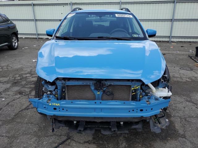 Photo 5 from auction – 2016 SUBARU CROSSTREK with VIN JF2GPADC5G8208084