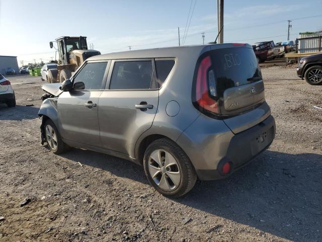Zdjęcie 2 z aukcji – 2016 KIA SOUL z VIN KNDJN2A28G7244692