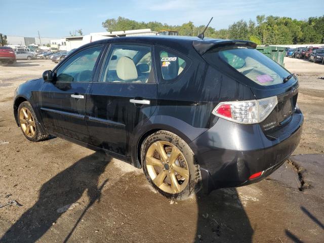 Photo 2 from auction – 2011 SUBARU IMPREZA OU with VIN JF1GH6D67BG805454