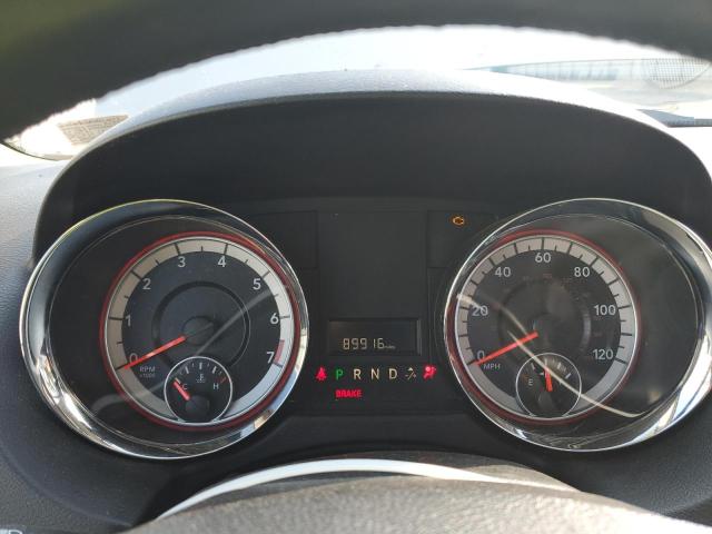 Photo 9 from auction – 2016 DODGE GRAND CARA with VIN 2C4RDGBG1GR212274