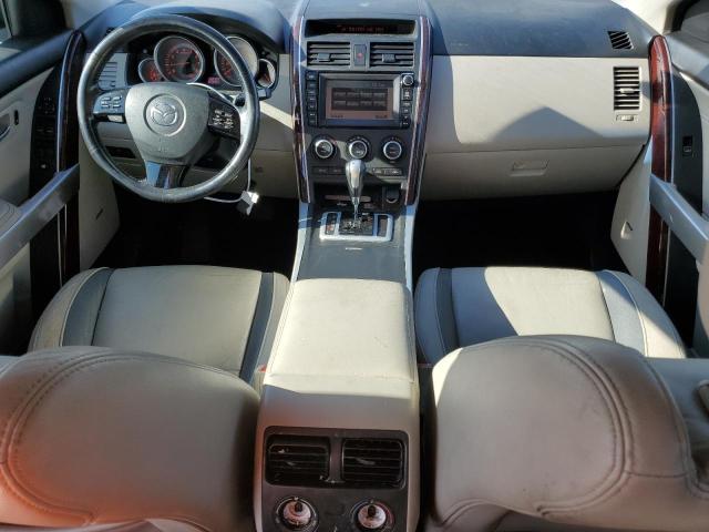 Photo 8 from auction – 2007 MAZDA CX-9 with VIN JM3TB28Y970120135