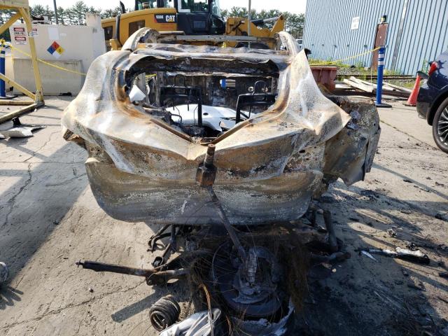 Photo 6 from auction – 2023 TESLA MODEL Y with VIN 7SAYGDEEXPF608374