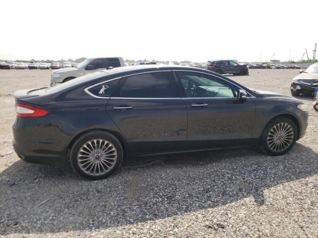 Photo 3 from auction – 2013 FORD FUSION TIT with VIN 3FA6P0K93DR156174