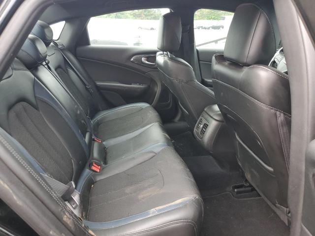 Photo 10 from auction – 2015 CHRYSLER 200 S with VIN 1C3CCCBG7FN526805