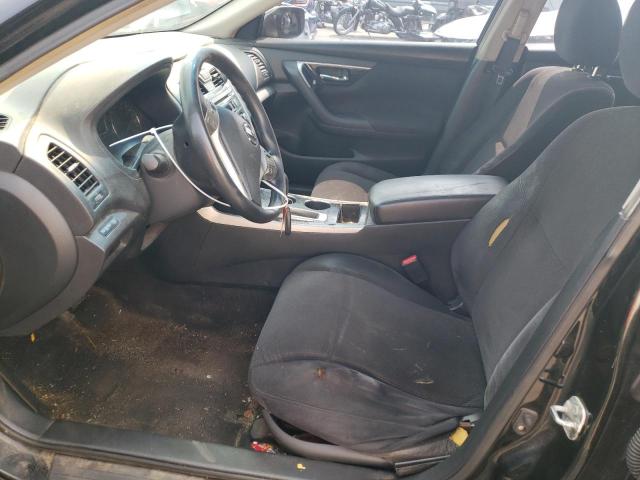 Photo 7 from auction – 2013 NISSAN ALTIMA 2.5 with VIN 1N4AL3AP0DC114213