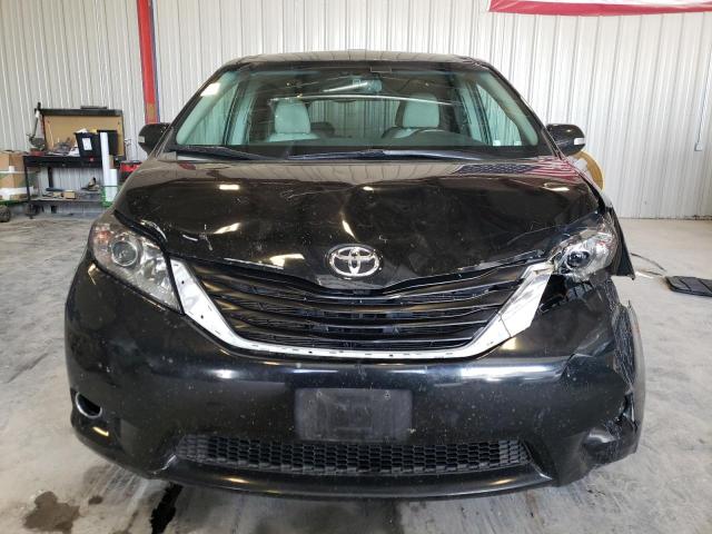 Photo 5 from auction – 2014 TOYOTA SIENNA XLE with VIN 5TDDK3DC9ES089458